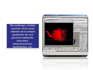 CED |Experiencia en movimiento: el video
 