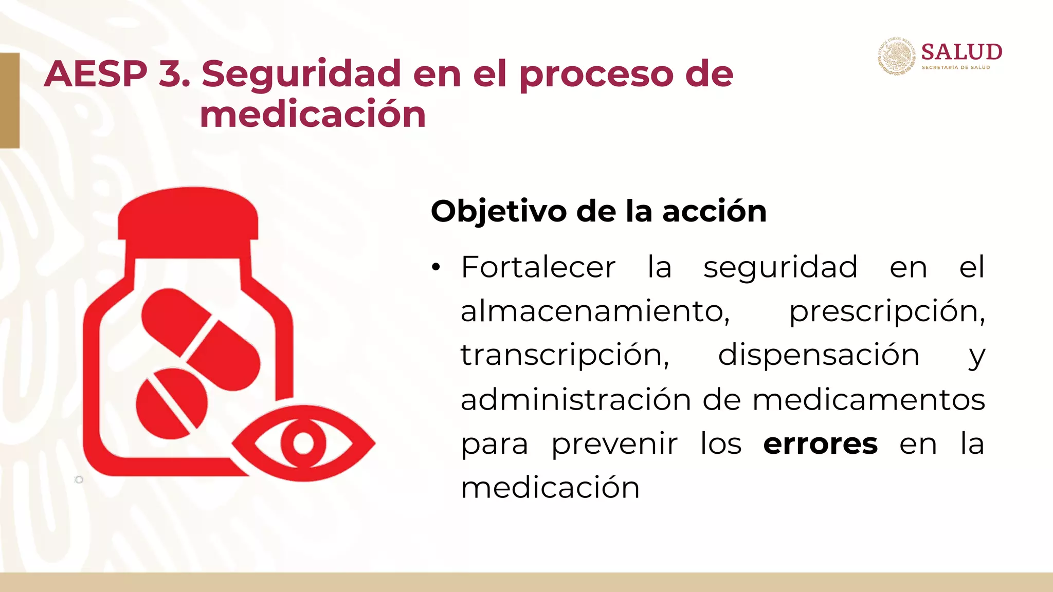 Módulo 5. AESP 3. Seguridad en el Proceso de Medicación.pdf