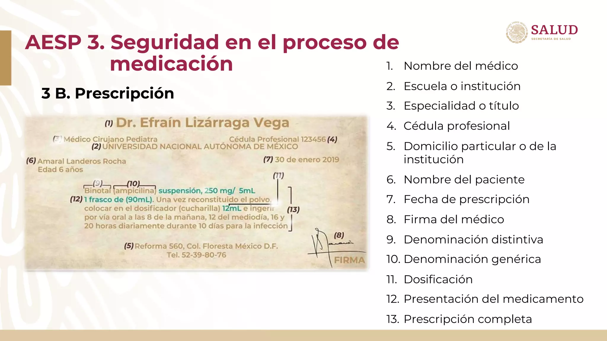 Módulo 5. AESP 3. Seguridad en el Proceso de Medicación.pdf