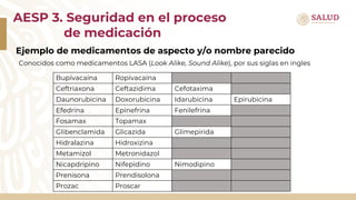 Módulo 5. AESP 3. Seguridad en el Proceso de Medicación.pdf