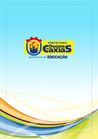 MÓDULO II
APOSTILA
LÍNGUA PORTUGUESA
5º ANO (2011)
PROJETO (CON)SEGUIR – MÓDULO 2 – 9º ANO 52 LÍNGUA PORTUGUESA - 2011
 