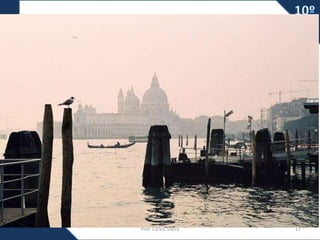 Renascimento
Prof. Carlos Vieira 17
 