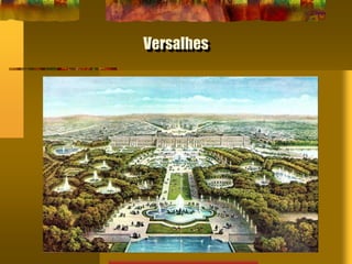 Versalhes
 