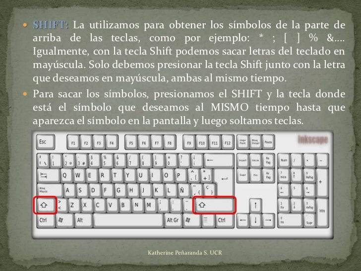 Como Cambiar El Acento En El Teclado Windows 7