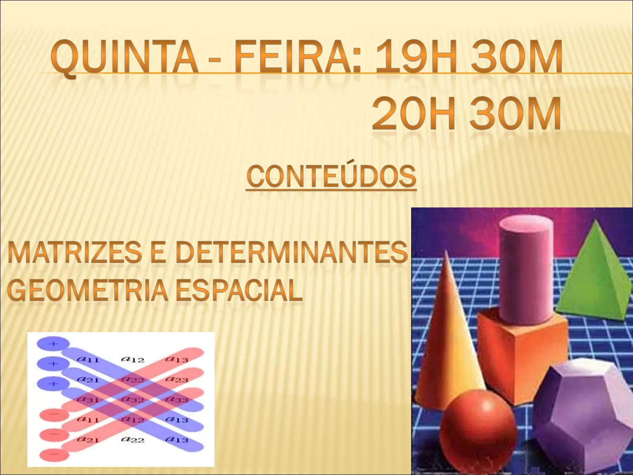 Módulo 7  apresentação do programa anual