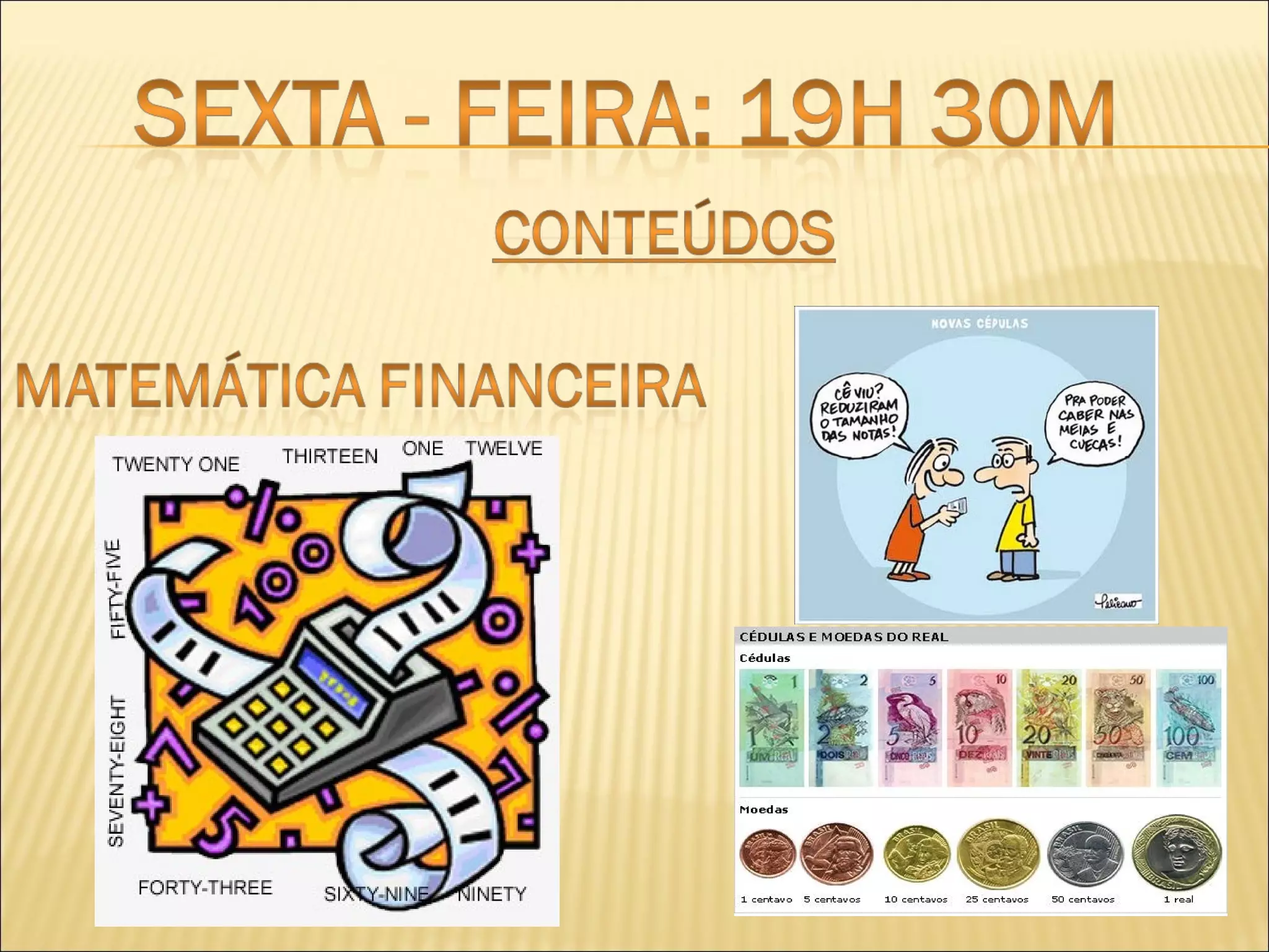 Módulo 7  apresentação do programa anual