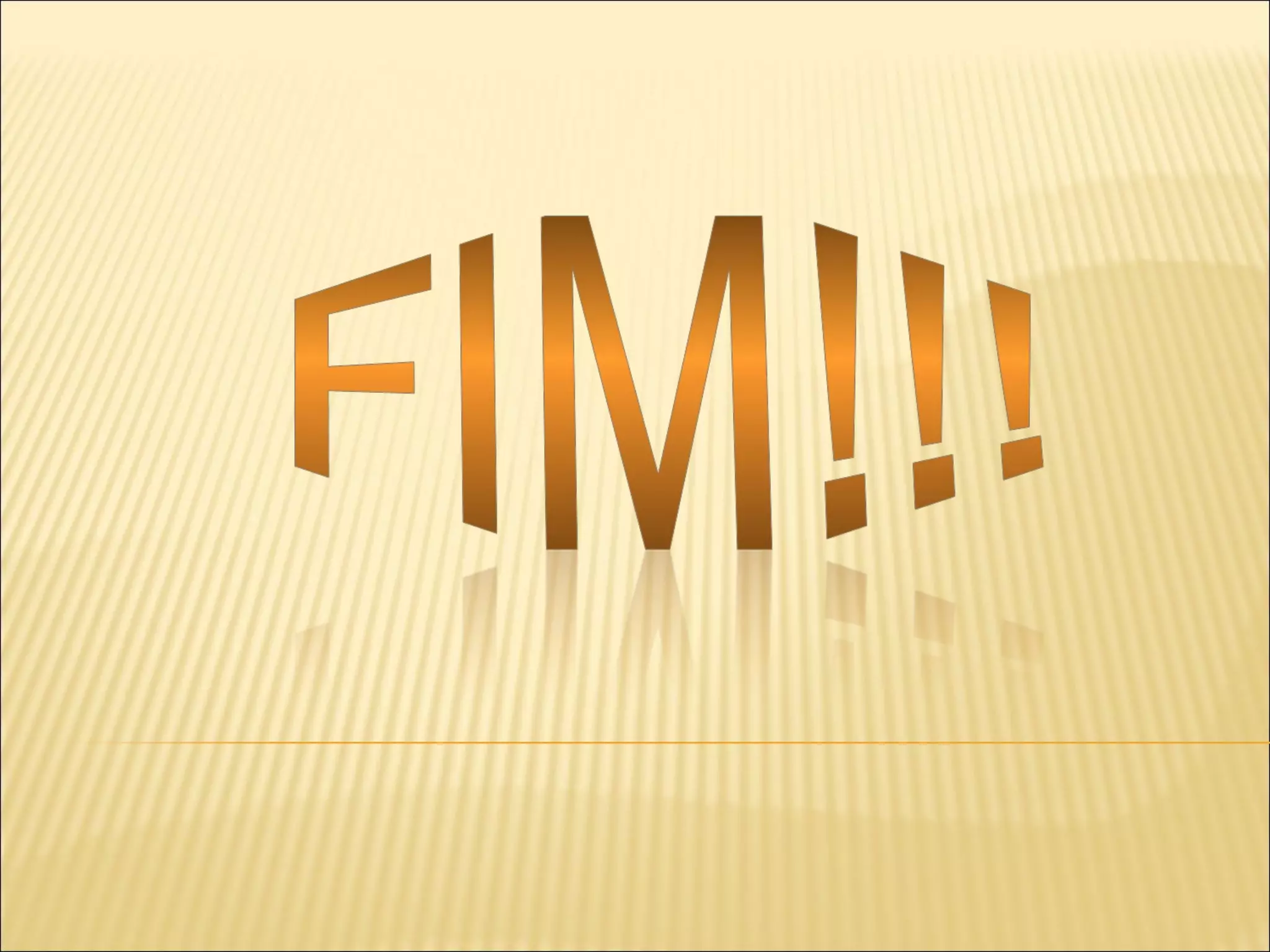 Módulo 7  apresentação do programa anual