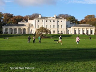 Kenwood House (Inglaterra)

 