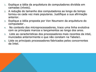 EXERCÍCIOS PRÁTICOS
 