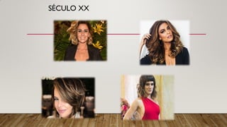 SÉCULO XX
 