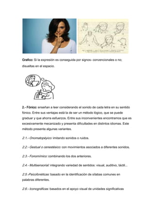 Mòdulo de lenguaje y comunicación de la u.t.a