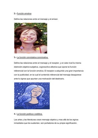 Mòdulo de lenguaje y comunicación de la u.t.a