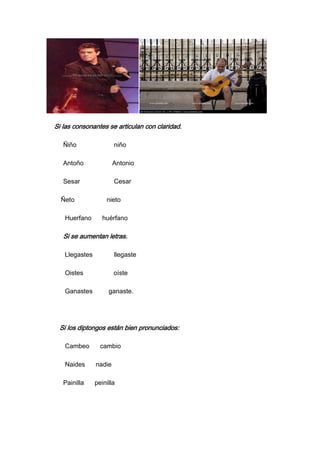 Mòdulo de lenguaje y comunicación de la u.t.a