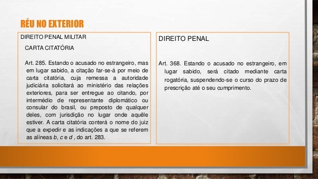Módulo de prescrição power point