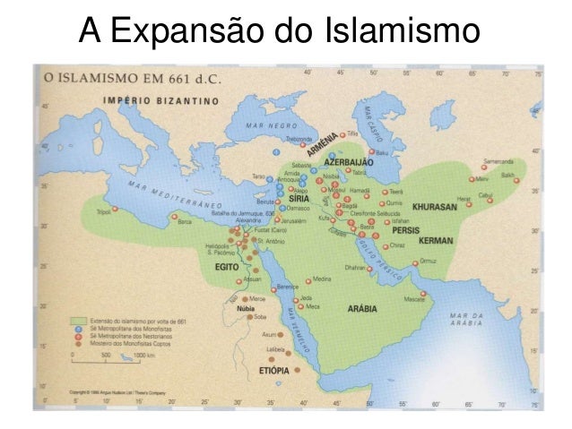 Panorama da História do Cristianismo