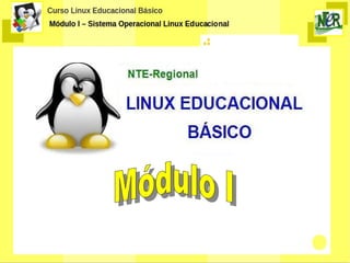Módulo I - Linux Básico