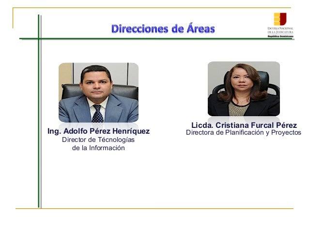 ENJ-100 Módulo I - Sistema de carrera judicial - Curso ENJ-100 Módulo I - Sistema de carrera judicial - Curso