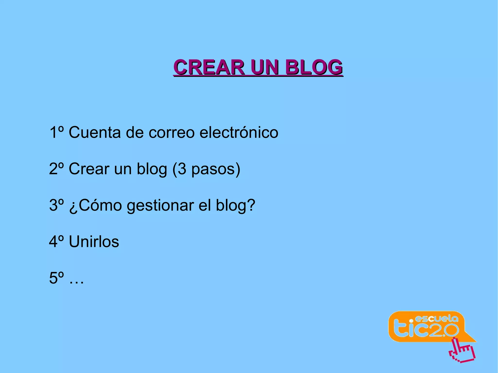 Visitar Cep Indalo, Aula Virtual 