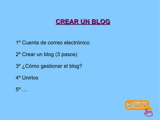 Visitar Cep Indalo, Aula Virtual 