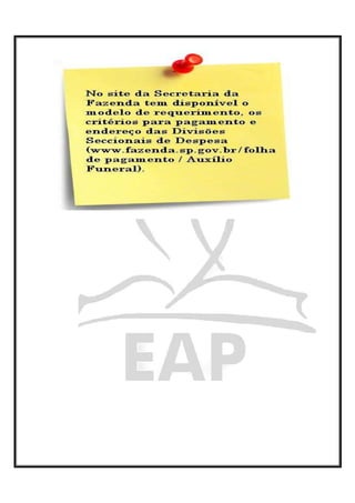 Curso de Especialização - Módulo II