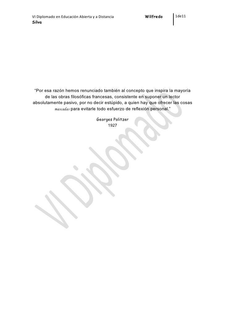 Curso neuropsicologia