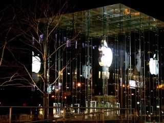 Técnico Marketing Digital y Redes Sociales
©inesdi 2011 ©Pepe Tomé - @pepetome
 