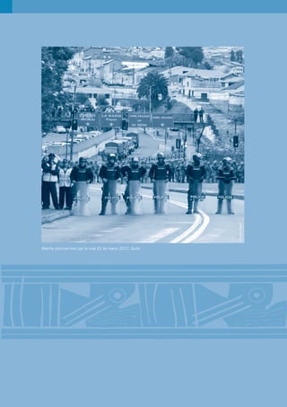 118
©JokeBaert
Marcha plurinacional por la vida 22 de marzo 2012, Quito
 