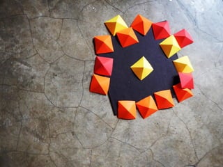 Módulos con analogìa de color