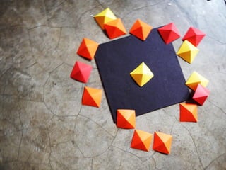 Módulos con analogìa de color