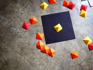 Módulos con analogìa de color