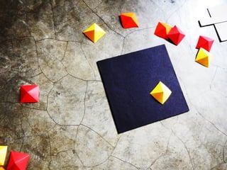 Módulos con analogìa de color