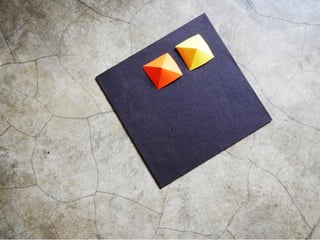 Módulos con analogìa de color