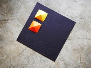 Módulos con analogìa de color