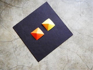 Módulos con analogìa de color