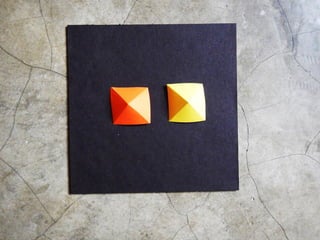 Módulos con analogìa de color