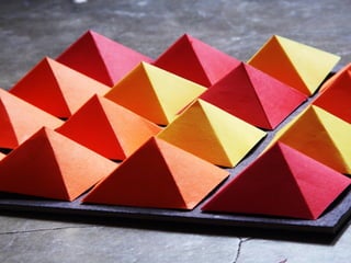 Módulos con analogìa de color