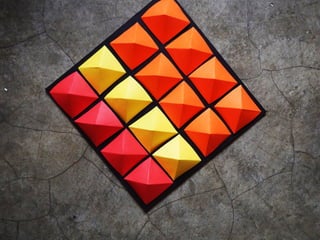 Módulos con analogìa de color