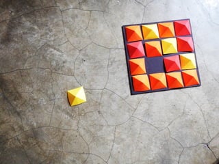 Módulos con analogìa de color