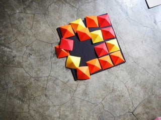 Módulos con analogìa de color