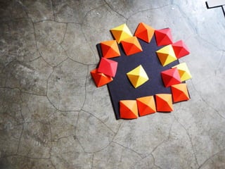 Módulos con analogìa de color