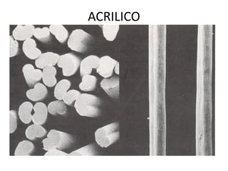 ACRILICO
 