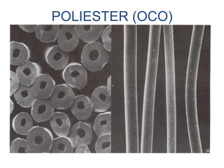 POLIESTER (OCO)
 
