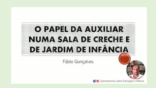 MÓDULO V- Interv. Pedag. em Crianças com NEE.pptx