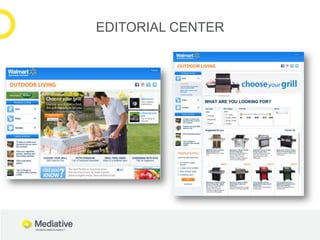 EDITORIAL CENTER
 