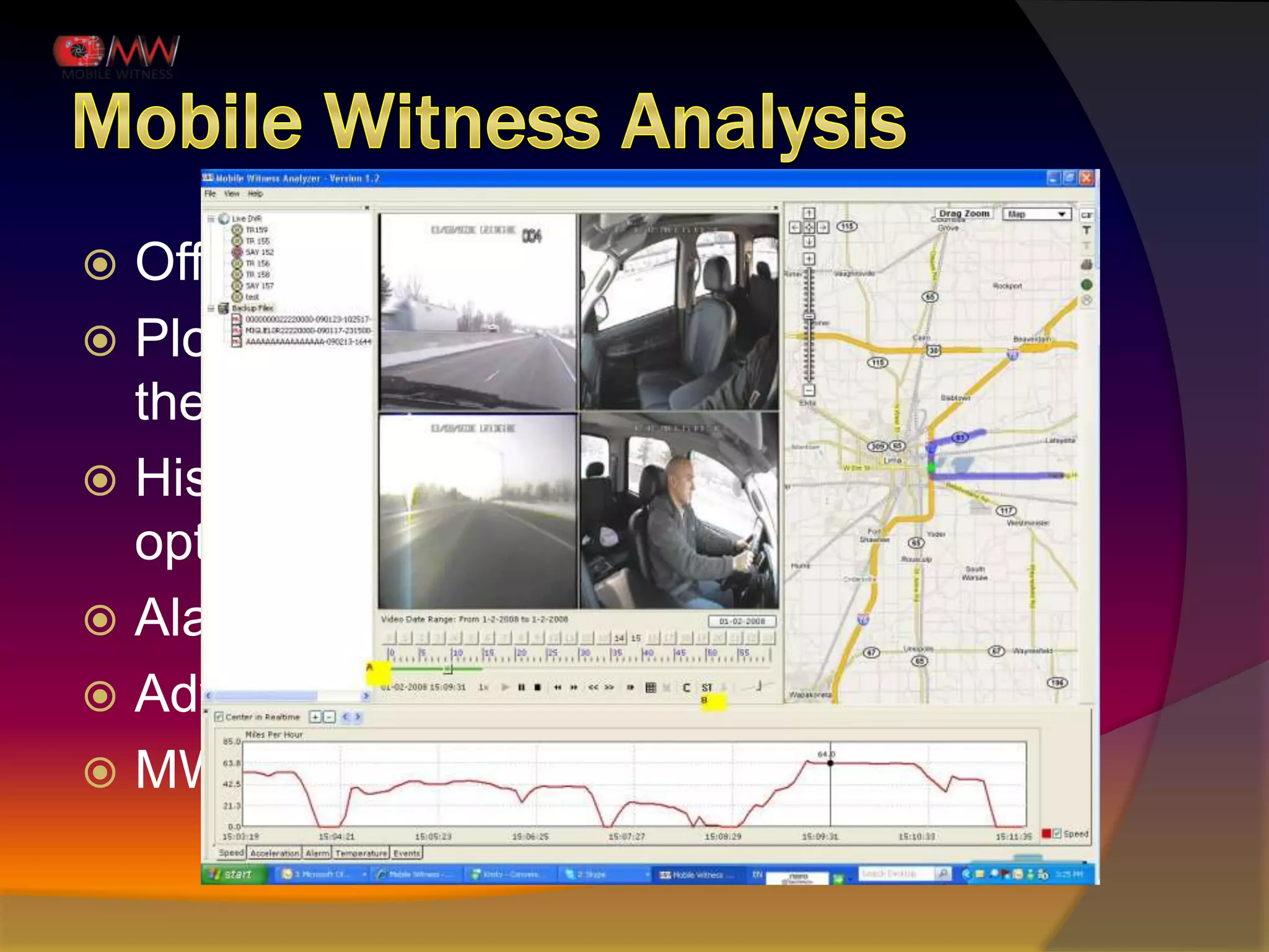 …Features comparisonSystemXR4/X4X11 [4D1/ 8HD1]More Stability/ Powerful Platform in latest Linux