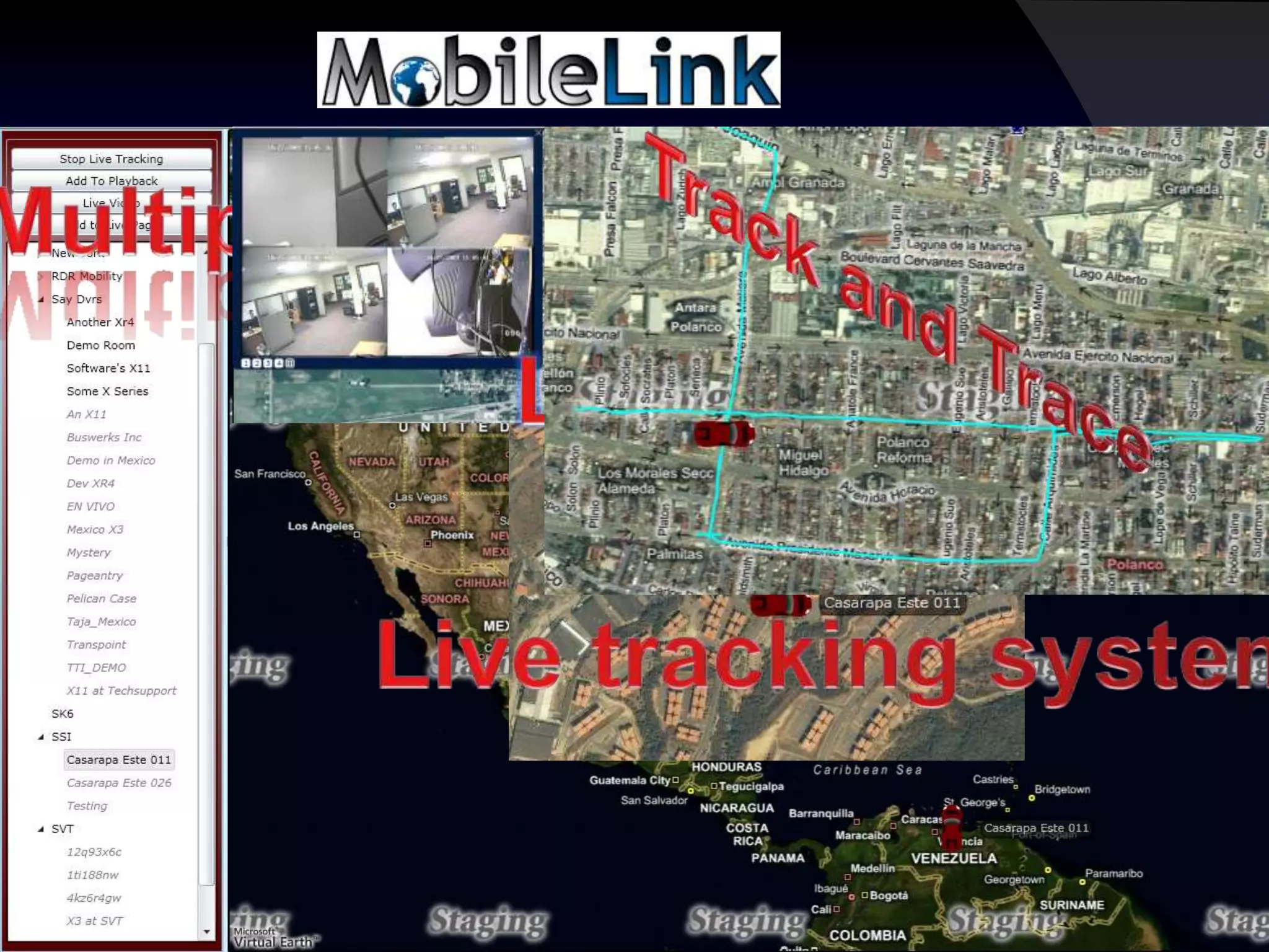 New System provide self-recovery function, self-check, self-backup for certain critical data (Built-in Black blox functionality)