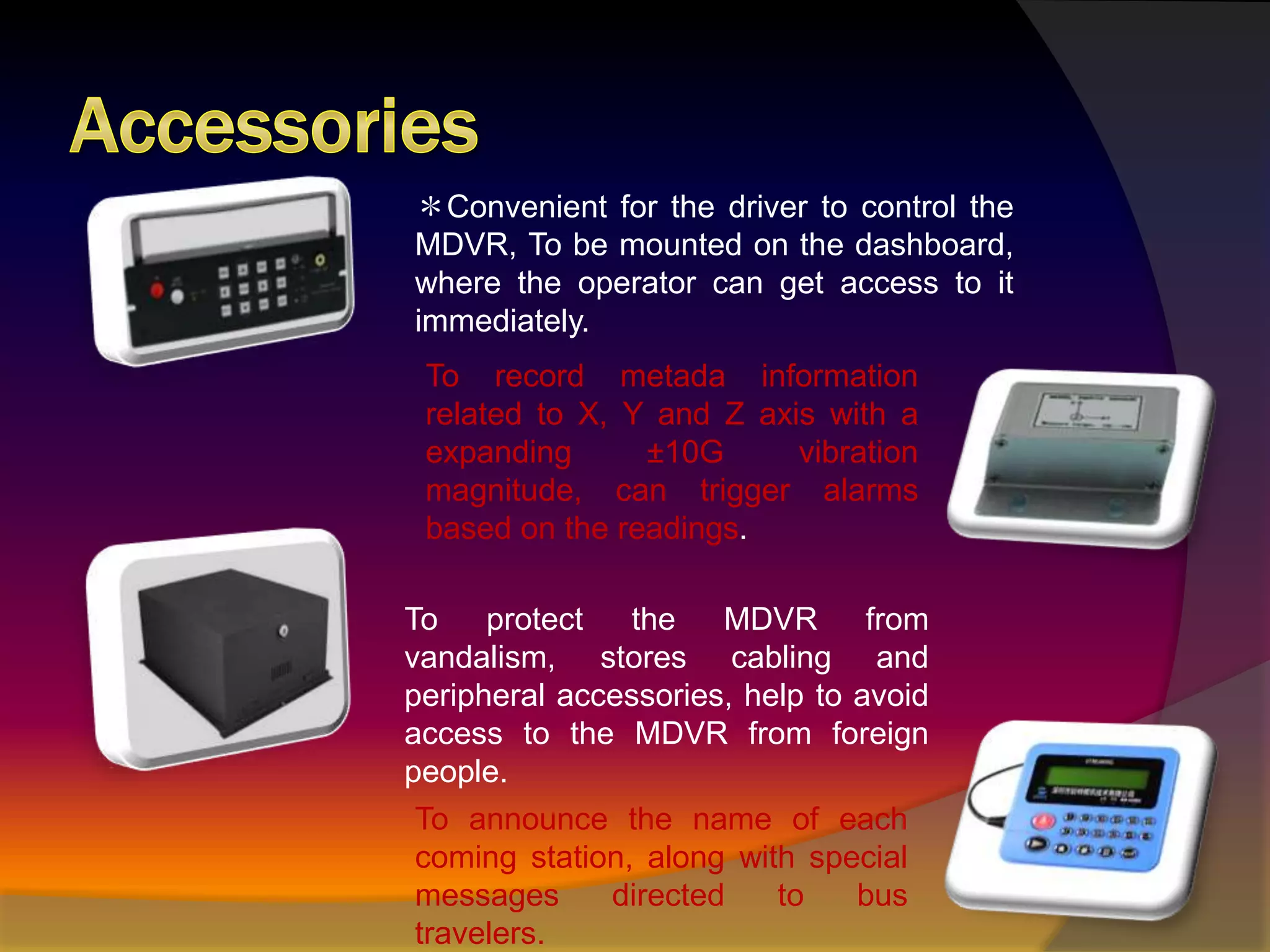 Avoids data fragmentation  that affect system efficiency