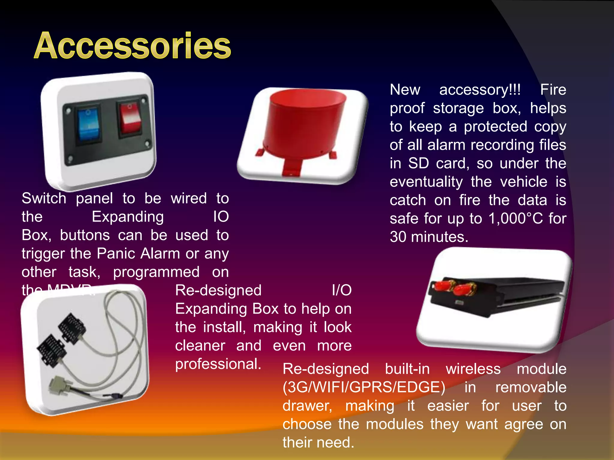 Improves data security level, it is encrypted now.…Features comparisonPicture qualityXR4/X4X11 [4D1/ 8HD1]