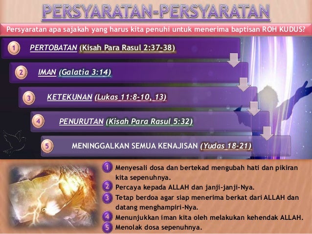 Pelajaran sekolah sabat ke 5 triwulan 1 2017