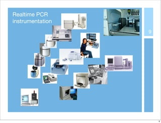 Automation: a key role for Molecular Diagnostic Evolution
